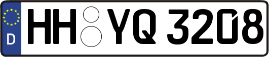 HH-YQ3208