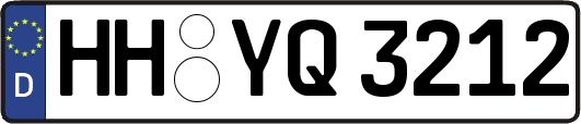 HH-YQ3212