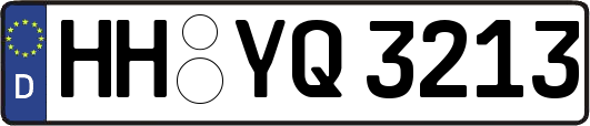 HH-YQ3213