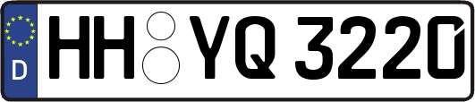 HH-YQ3220