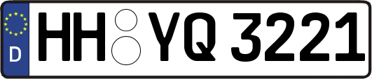 HH-YQ3221