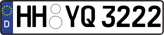 HH-YQ3222