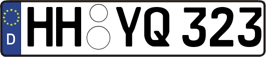 HH-YQ323