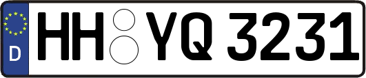 HH-YQ3231