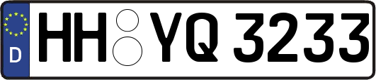 HH-YQ3233