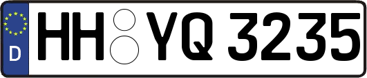 HH-YQ3235