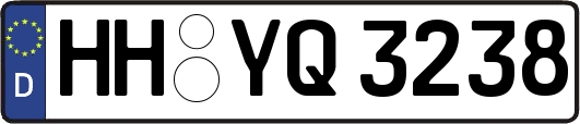 HH-YQ3238