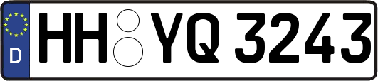 HH-YQ3243