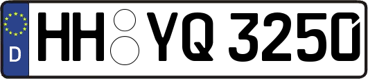HH-YQ3250