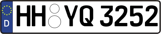 HH-YQ3252