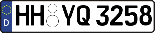 HH-YQ3258