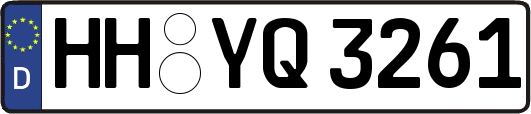 HH-YQ3261