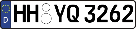 HH-YQ3262