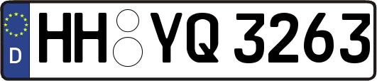 HH-YQ3263