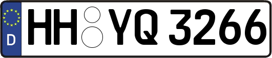 HH-YQ3266