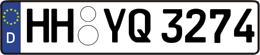 HH-YQ3274
