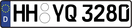 HH-YQ3280