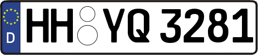 HH-YQ3281