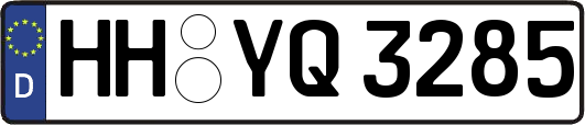 HH-YQ3285