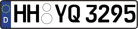 HH-YQ3295