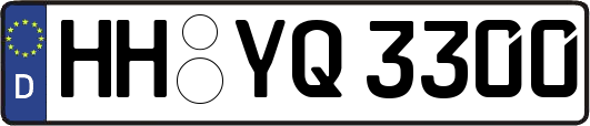 HH-YQ3300