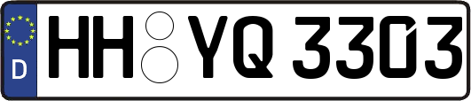 HH-YQ3303