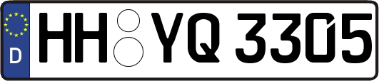 HH-YQ3305