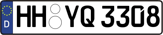 HH-YQ3308