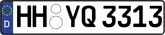 HH-YQ3313
