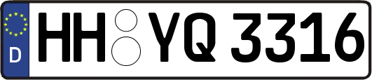 HH-YQ3316