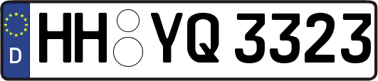 HH-YQ3323
