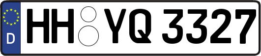 HH-YQ3327