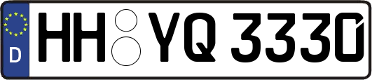HH-YQ3330