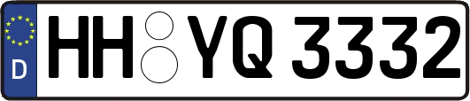 HH-YQ3332