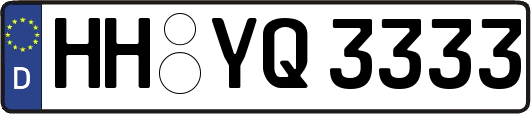 HH-YQ3333
