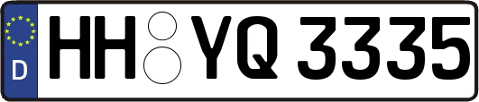 HH-YQ3335