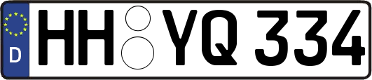 HH-YQ334