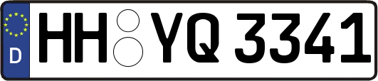 HH-YQ3341