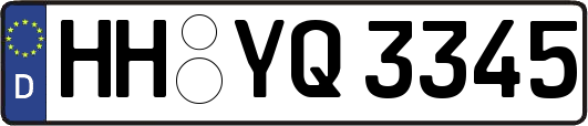 HH-YQ3345