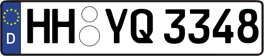 HH-YQ3348