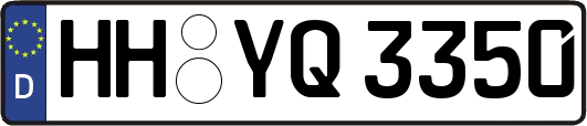 HH-YQ3350