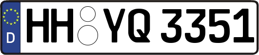 HH-YQ3351