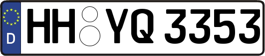 HH-YQ3353