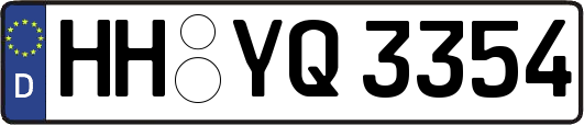 HH-YQ3354