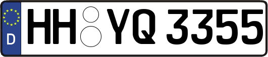 HH-YQ3355