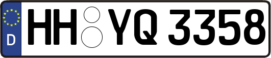 HH-YQ3358