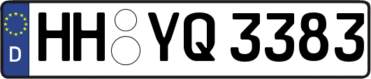 HH-YQ3383