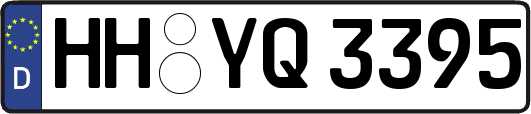 HH-YQ3395