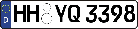 HH-YQ3398