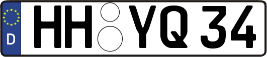 HH-YQ34
